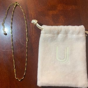 Uncommon James - “Better On You” necklace